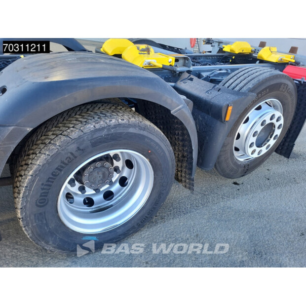 2021 DAF XF 480-45863679