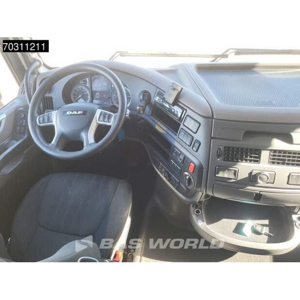 2021 DAF XF 480-45863680