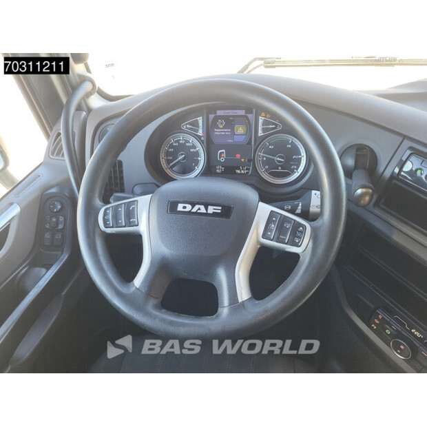 2021 DAF XF 480-45863681