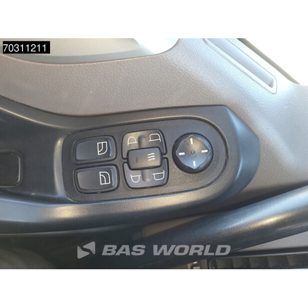 2021 DAF XF 480-45863682