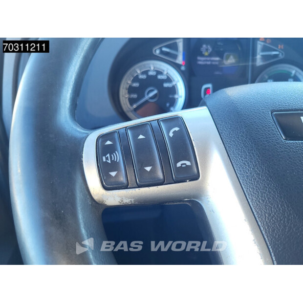 2021 DAF XF 480-45863683