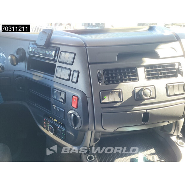 2021 DAF XF 480-45863685