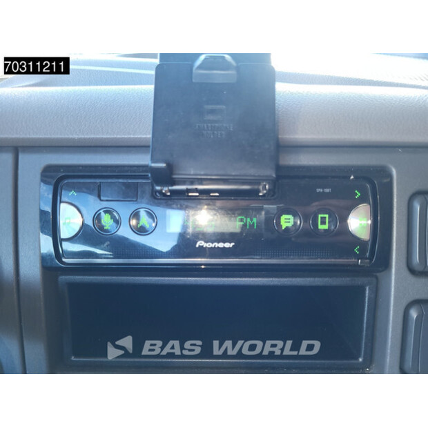 2021 DAF XF 480-45863687