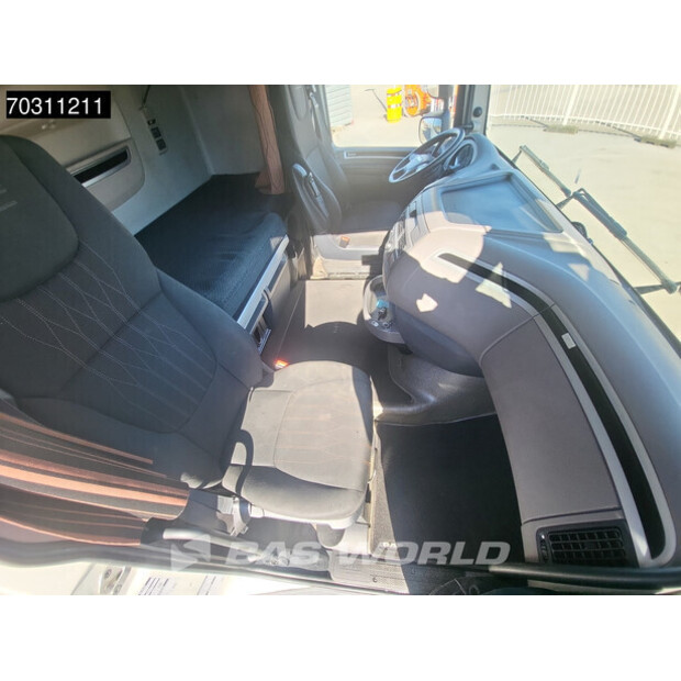 2021 DAF XF 480-45863688