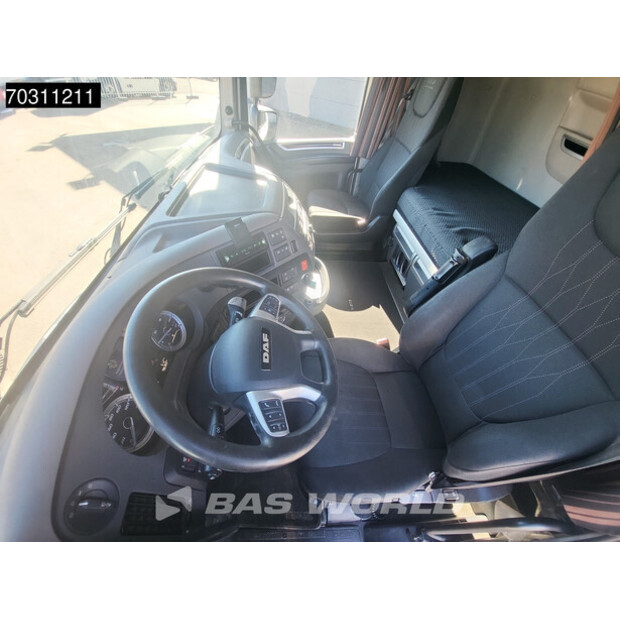 2021 DAF XF 480-45863689