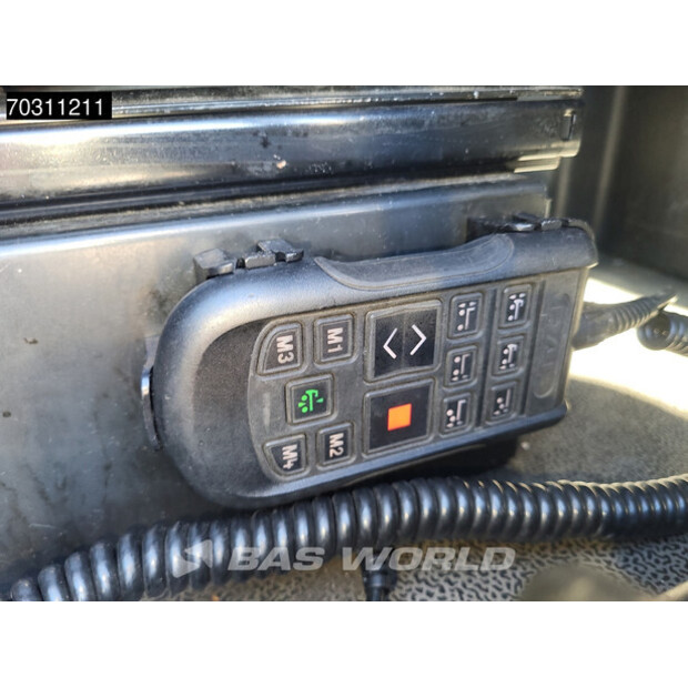 2021 DAF XF 480-45863692