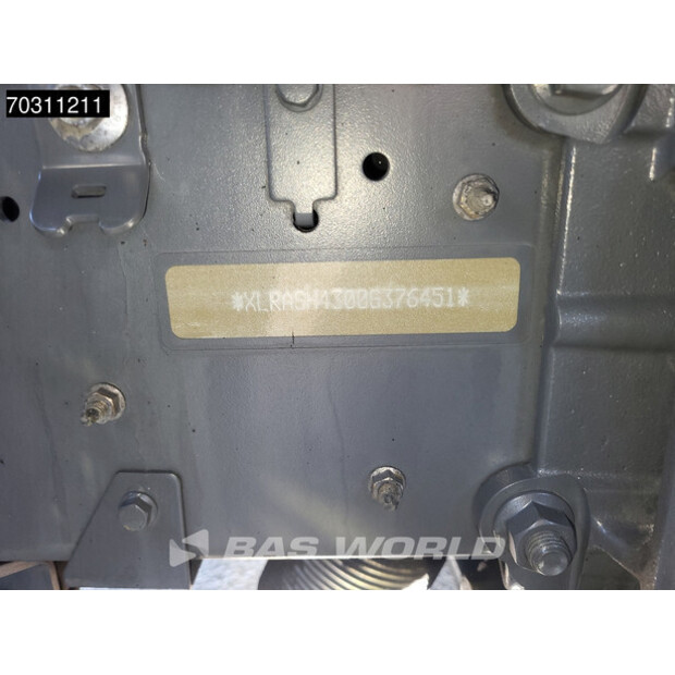 2021 DAF XF 480-45863697