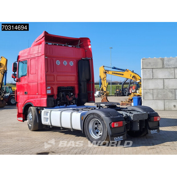 2017 DAF XF 480-45863701