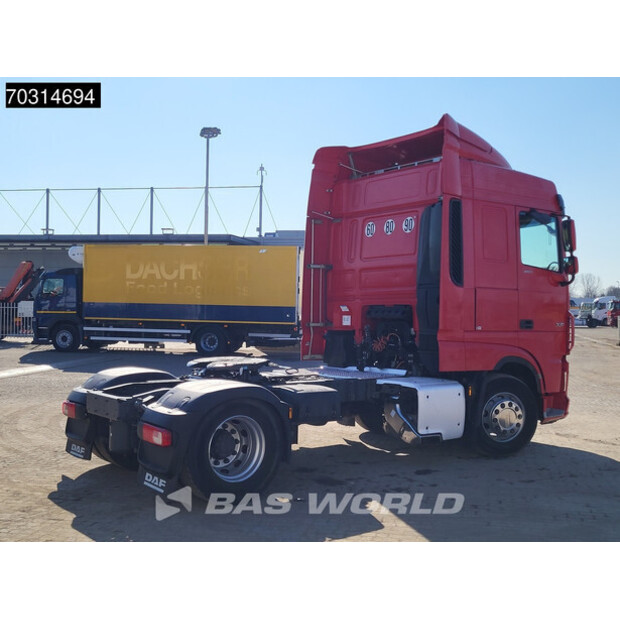 2017 DAF XF 480-45863704