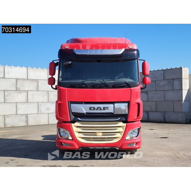 2017 DAF XF 480-45863705