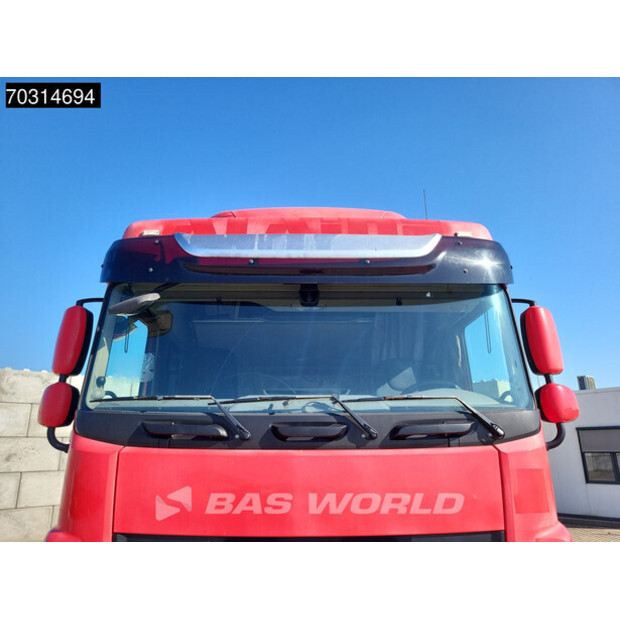 2017 DAF XF 480-45863706