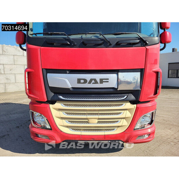 2017 DAF XF 480-45863707