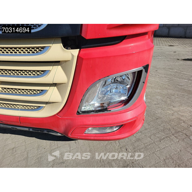 2017 DAF XF 480-45863708