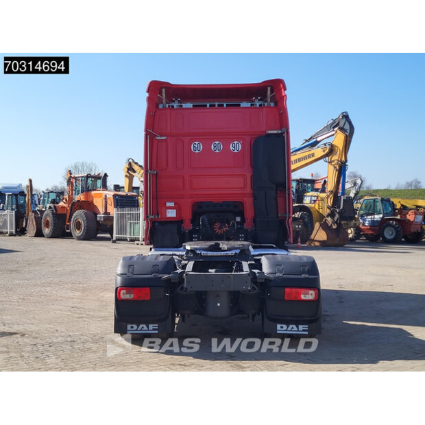 2017 DAF XF 480-45863709