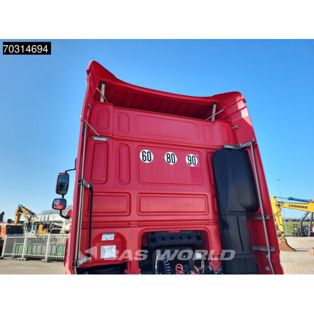 2017 DAF XF 480-45863710