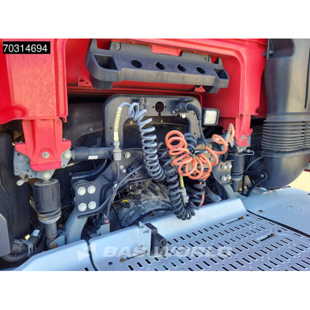 2017 DAF XF 480-45863711