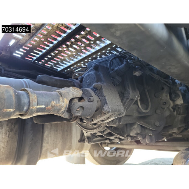 2017 DAF XF 480-45863712