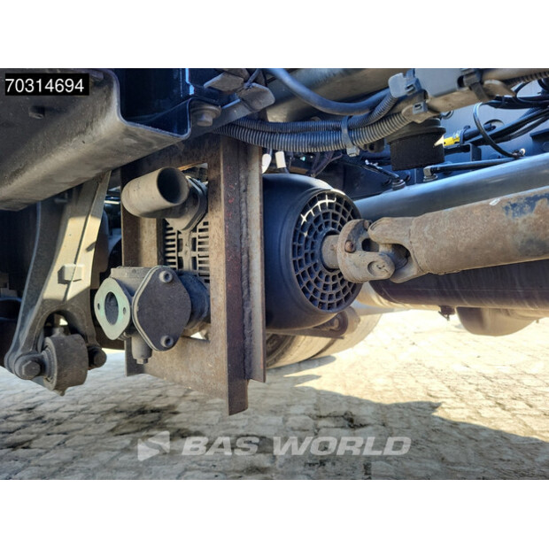 2017 DAF XF 480-45863713