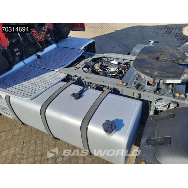 2017 DAF XF 480-45863714