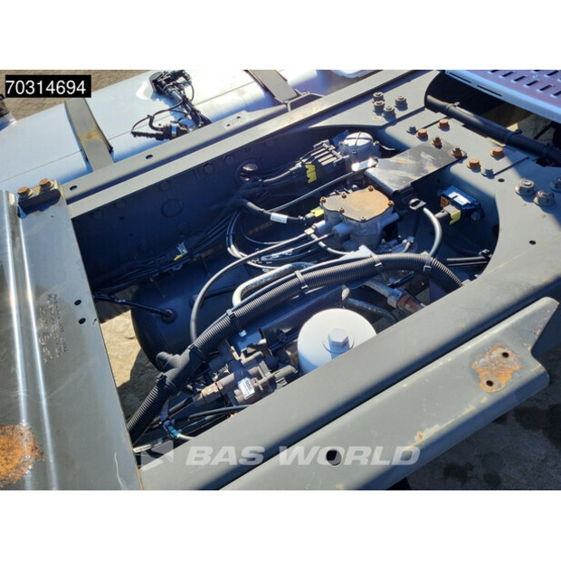 2017 DAF XF 480-45863716