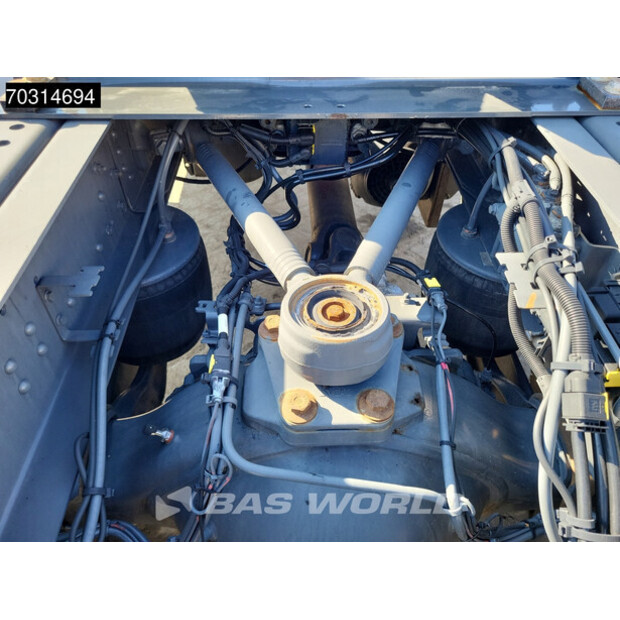 2017 DAF XF 480-45863717