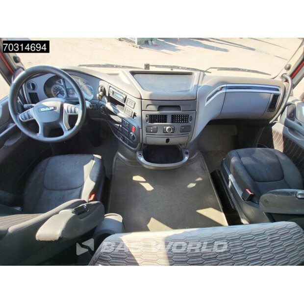 2017 DAF XF 480-45863719