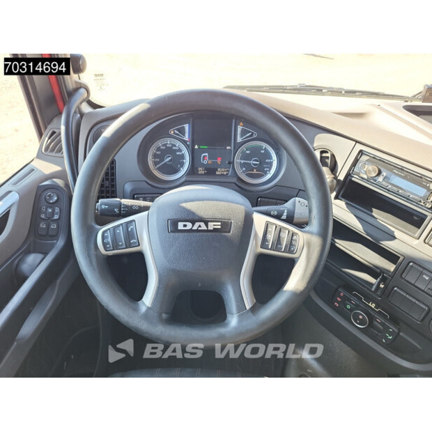2017 DAF XF 480-45863721
