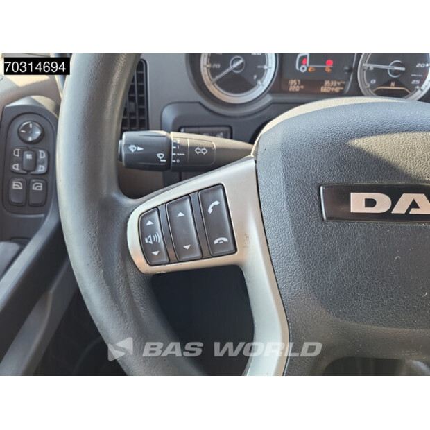 2017 DAF XF 480-45863723