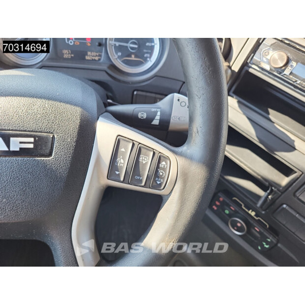 2017 DAF XF 480-45863724