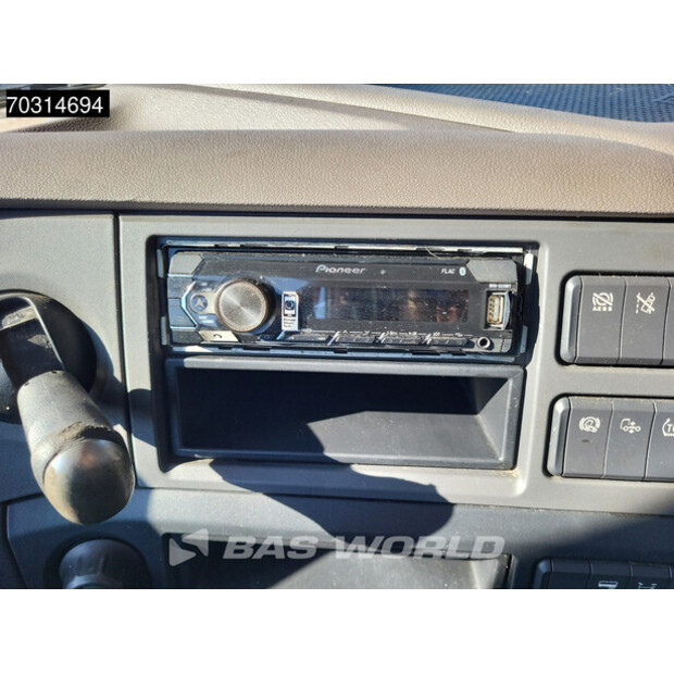 2017 DAF XF 480-45863726