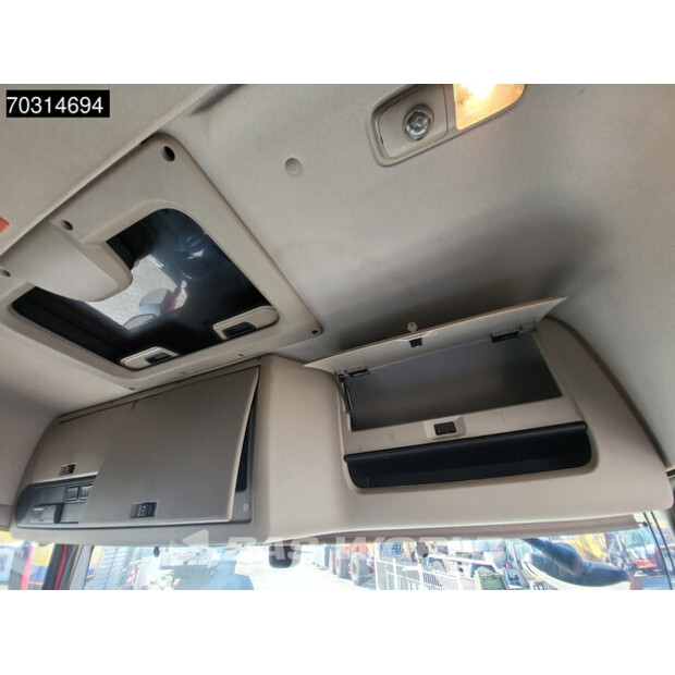 2017 DAF XF 480-45863729