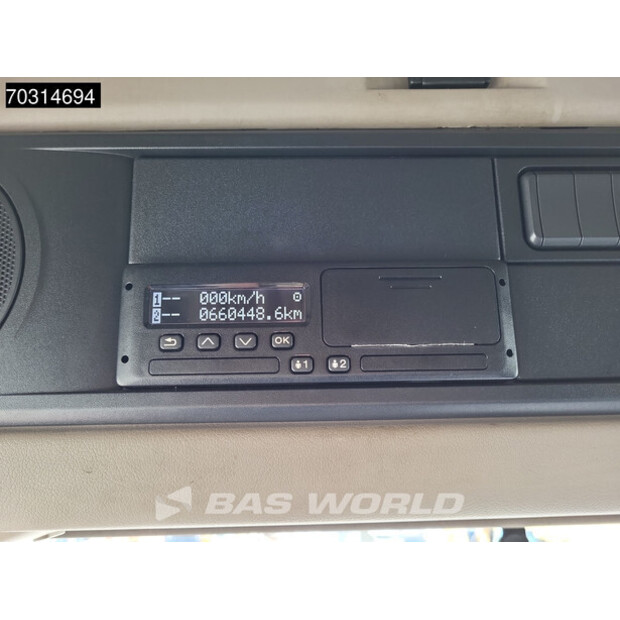 2017 DAF XF 480-45863730