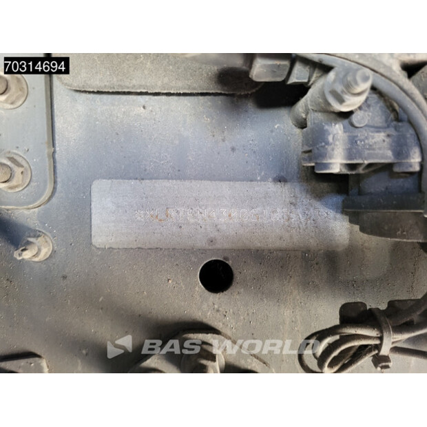 2017 DAF XF 480-45863733