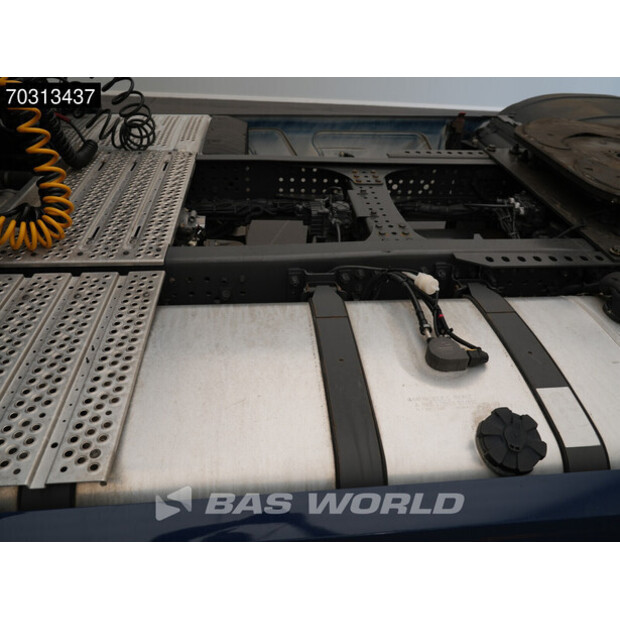 2021 Mercedes-Benz ACTROS 1846-45863750