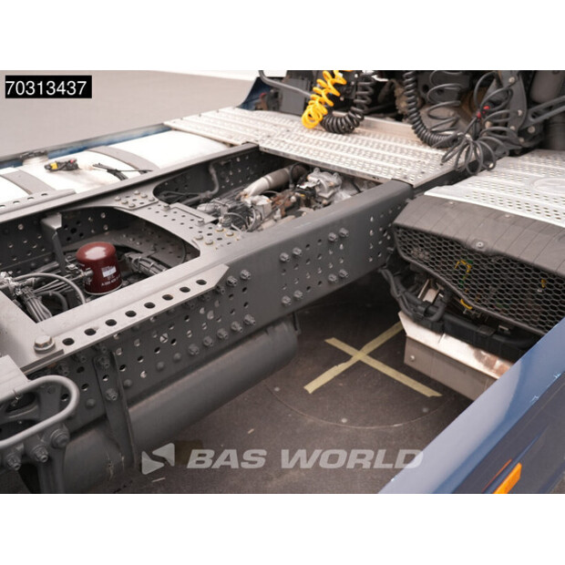 2021 Mercedes-Benz ACTROS 1846-45863751