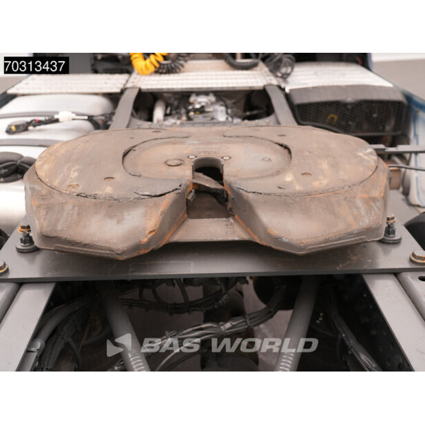 2021 Mercedes-Benz ACTROS 1846-45863752