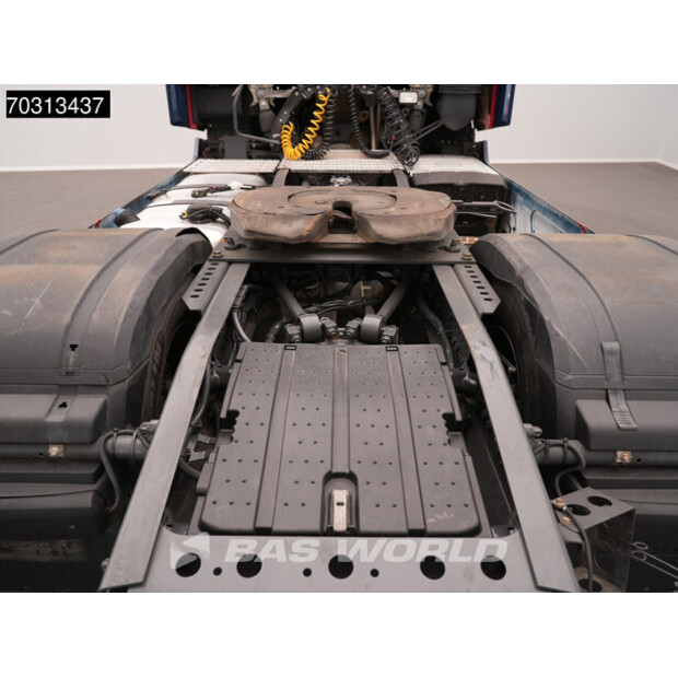 2021 Mercedes-Benz ACTROS 1846-45863753