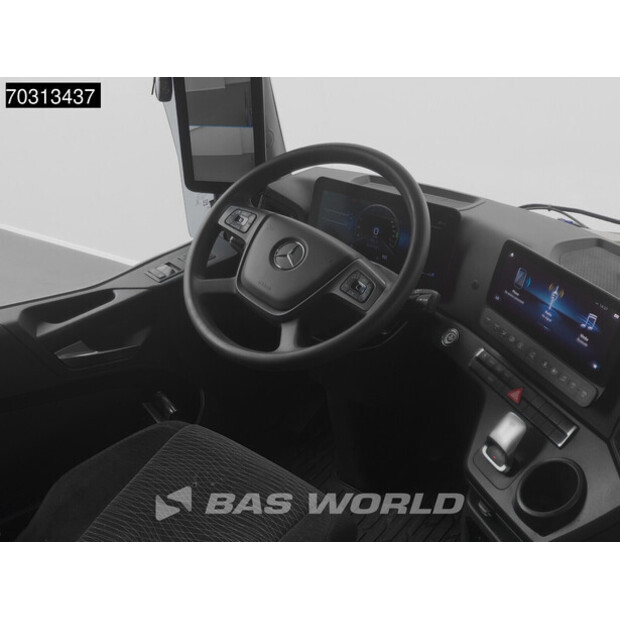 2021 Mercedes-Benz ACTROS 1846-45863755
