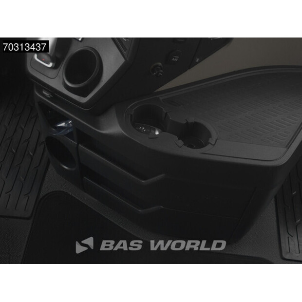 2021 Mercedes-Benz ACTROS 1846-45863757