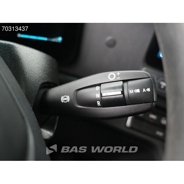 2021 Mercedes-Benz ACTROS 1846-45863759