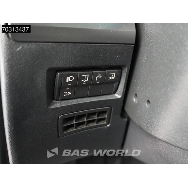 2021 Mercedes-Benz ACTROS 1846-45863761