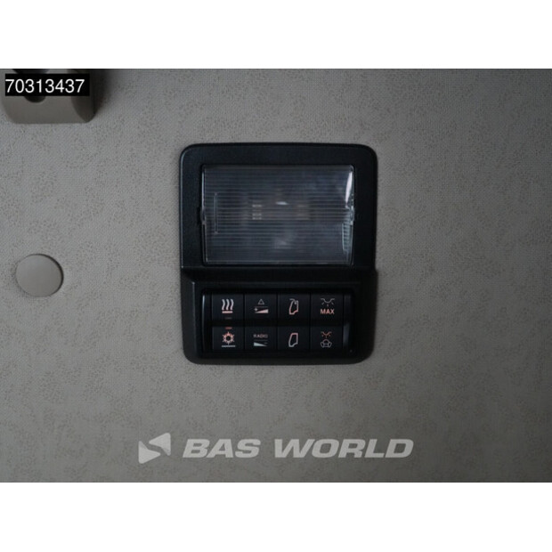 2021 Mercedes-Benz ACTROS 1846-45863762