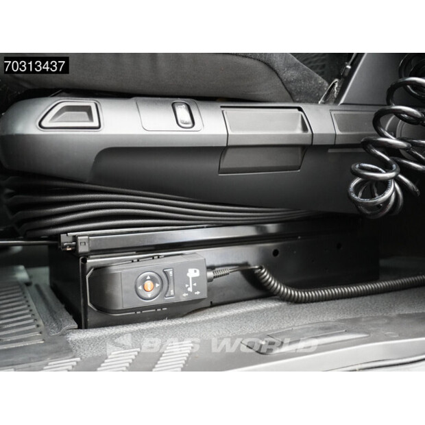 2021 Mercedes-Benz ACTROS 1846-45863766