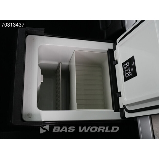 2021 Mercedes-Benz ACTROS 1846-45863767