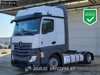 صورة ل شاحنات 2020 مرسيدس بنز ACTROS 1845