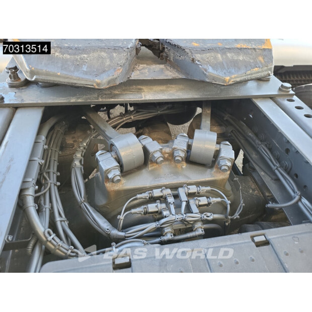 2020 Mercedes-Benz ACTROS 1845-45863779