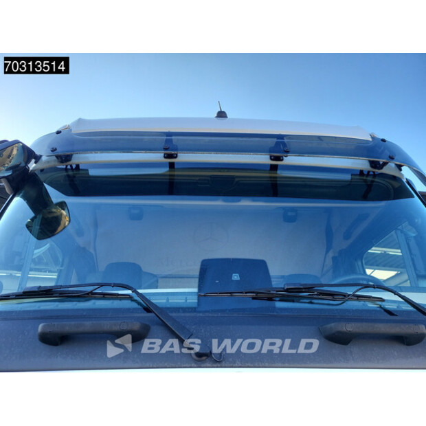 2020 Mercedes-Benz ACTROS 1845-45863784