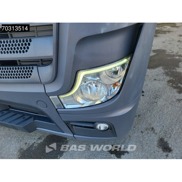 2020 Mercedes-Benz ACTROS 1845-45863785