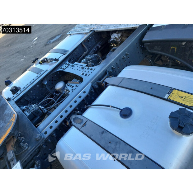 2020 Mercedes-Benz ACTROS 1845-45863787