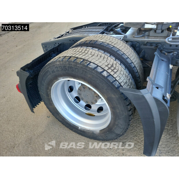 2020 Mercedes-Benz ACTROS 1845-45863788